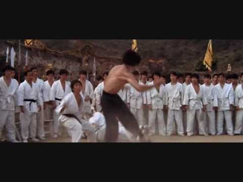 Bruce Lee - 🐲 The Last Dragon 🐉