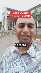 I’m sticking with the truth and science will reveal everything. #drrolandvictor #klskyclinic | Dr Roland Victor MD