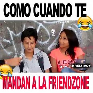 FriendZone One Direction XDDDD | Mundo Directo