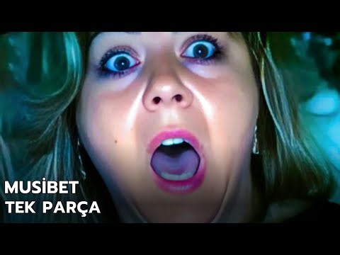 Musibet | Türk Korku Filmi