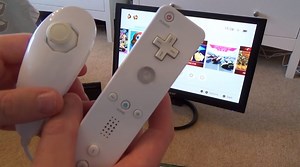 Logran compatibilizar mandos de Wii con Nintendo Switch - Nintenderos