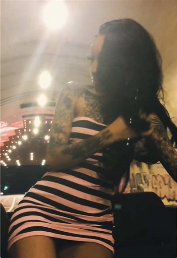 No Rules Tonight: The BABYDOLL Micro Dress Launch