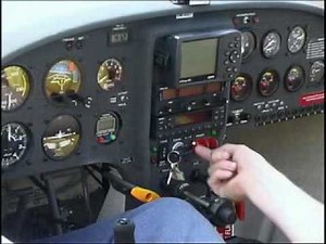 UL Flugzeug Dynamic WT9