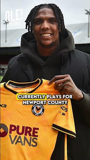 The Tallest Footballers in History 😱⚽