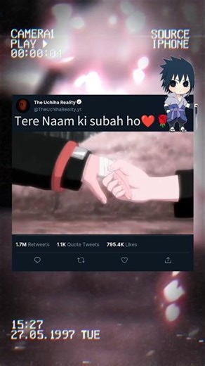 obito pain in a song 🔥🎧