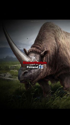 Extinct Rulers (Part 10) #prehistoric #creatures #extinct