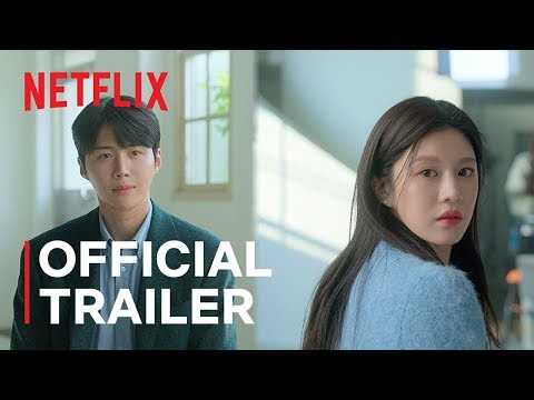 Can This Love Be Translated? | Official Trailer | Netflix