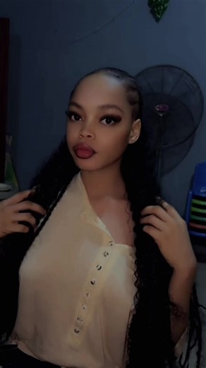🥹Book @MILO THE STYLIST🇧🇯❤️ 💋 #barbie_posh2 #fypシ #hairstyle #beauty #foryou
