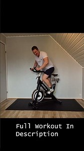 ⚡ 30 Seconds to Power | Bike Interval Motivation 🚴‍♂️ | Warriyo – Mortals