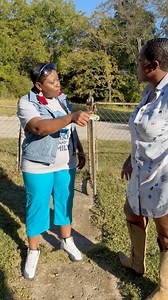 Meka ask Foxy where her change at | MS FOXY