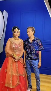 97K views · 1.6K reactions | Keya Sheikh's Makeover Salon on Reels | Facebook