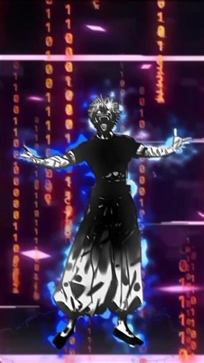 🔥 “Gojo Isn’t the Strongest? The Shocking Truth!”