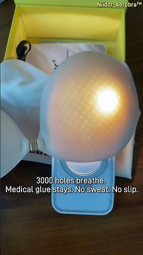 The Ultimate Breathable Sticky Bra for Summer Wardrobes | Niidor-Aerobra™