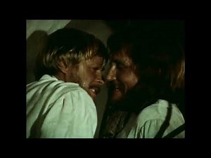 Czarne Chmury one of the Best Polish series