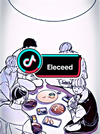 Explore the World of Eleceed: A Manhwa Adventure