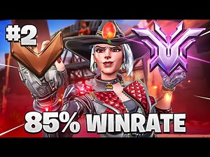 ASHE Unranked to Champion (Educational) – Ep. 2