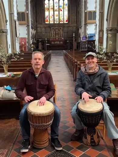 A drumming project to support people struggling with mental health difficulties is one of 12 projects to receive funding from Exeter City Council. Shumba Arts was awarded £960 from the latest City Grants pot, which has handed out a total of £50,000 to community groups in Exeter throughout 2025/26.