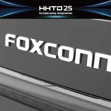 Foxconn's New Model A