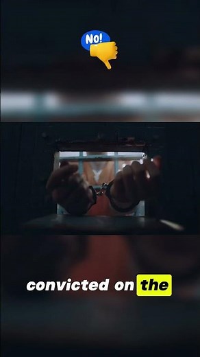 The Human Cost Innocence Lost