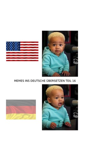 MEMES INS DEUTSCHE ÜBERSETZEN TEIL 16 #furdichseite #ubersetzen #memestiktok😂😂 #englisch #deutsch