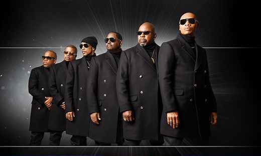 What to Expect from The New Edition Way Tour: See the Setlist