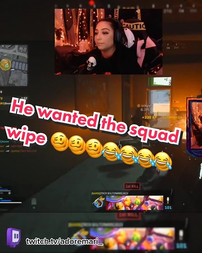 Hilarious COD Warzone Moments: Evil Laugh Compilation