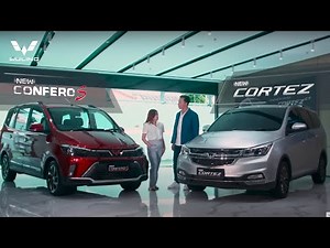 Pilihan Mobil Wuling untuk Berbagai Kebutuhan Anda