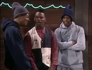 Great sketch from In Living Color! | Marlon Wayans