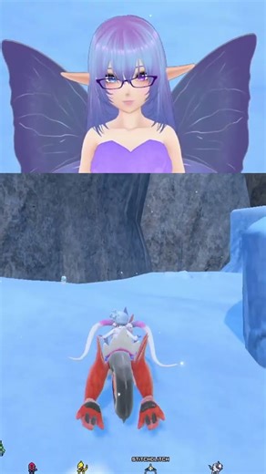 Shiny Oshawott #2! | #kinilynae on #Twitch