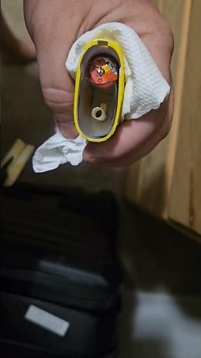 How To Refill A Disposable RAZ Vape #vape #cheap #wildsideforaging #natureboy