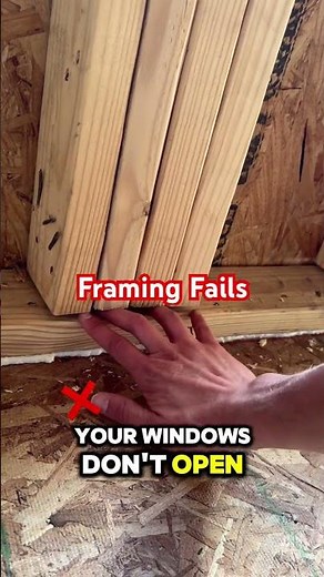 Hidden Framing Fails
