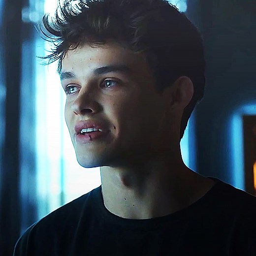 The Truth Revealed About Jason Todd in Titans