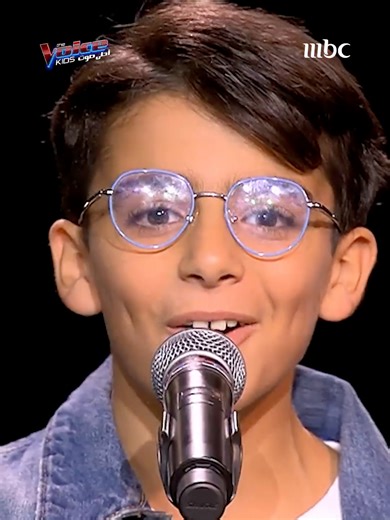 بيو متى يخطف قلب داليا مبارك في MBCTheVoicekids