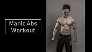 417K views · 12K reactions | MANIC ABS WORKOUT Looking for a...