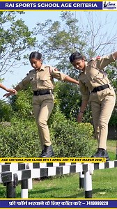 Career Defence School Ambala on Reels