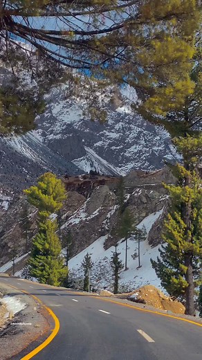 4.5K views · 205 reactions | Naltar Valley Gilgit | The Nagar Valley Gilgit Pakistan | Facebook