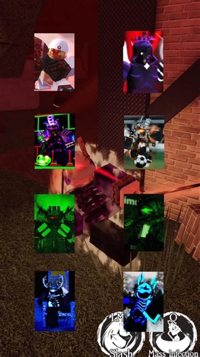 All Killer Skins being REMOVED in The GREAT Skin PURGE!!! 😱 #forsaken #roblox