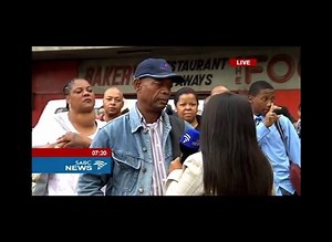 5.9K views · 43 reactions | [Watch] South Africans react to Jacob...