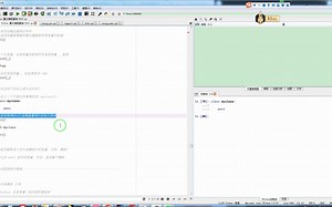 尝试使用dir()函数查看我们自定义的类_哔哩哔哩_bilibili