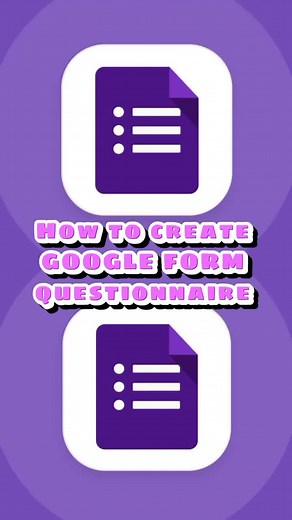How to Create and Customize Google Forms Easily