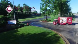 ❄️🔥 No matter the season, or the problem, The Meridian Company has the right experts ready to help! Quality service, honest care. 🛠️🤝 | Meridian Heating, Cooling, Plumbing & Electrical