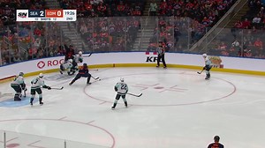 Warren Foegele gets one back! 👏 | Sportsnet