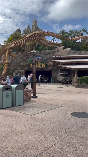 4K views · 35 reactions | T-Rex Cafe is a dino lovers paradise! 秊 | T-Rex Cafe | Facebook