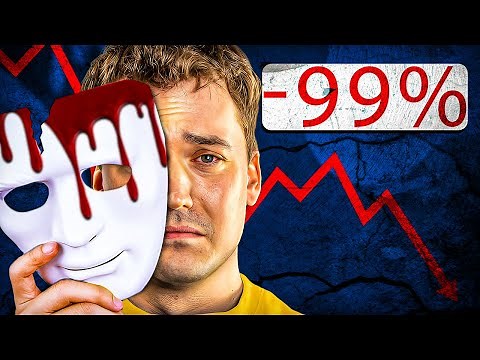 The Untold Story Of Crainer