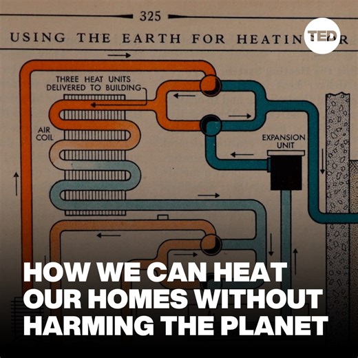62K views · 303 reactions | There’s a source of heating power that’s...