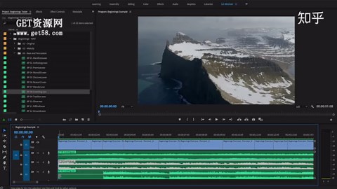【音效素材】第六套：大气深沉剧情叙事环境气氛渲染配乐背景音乐合集