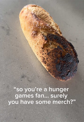 Creative Hunger Games Costume Ideas for Fans