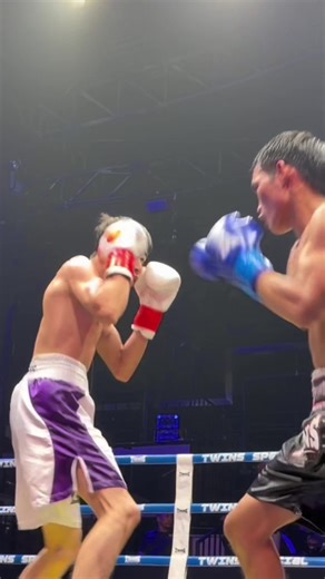 Sameer Khan's Boxing Journey: A 2026 Perspective