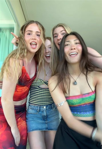 Exploring Puerto Rico: Spring Break Night 3 Highlights