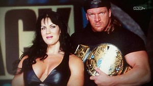 Vice Versa: Chyna - Trailer